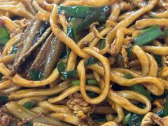 -三百碗宝应长鱼面(板仓街店)