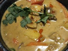 -Siam泰餐厅(水上公园店)