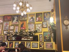 -Entrecôte 法国牛扒馆(保利·时光里店)