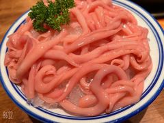 -楠火锅(太古里总店)
