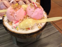 -龙泉人椰子鸡·糟粕醋·地标海南菜(龙昆南店)