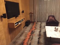 -西安赛瑞喜来登大酒店