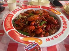 -阿财老铺·老蚌埠龙虾城(华夏总店)