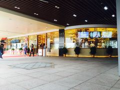 门面-西贝(大华虎城店)