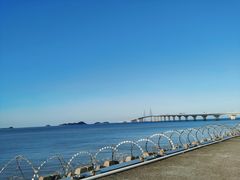 -港珠澳大桥(珠海段)