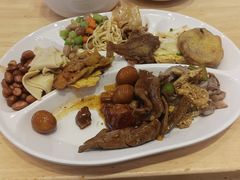 -富龙快餐店(铁西店)