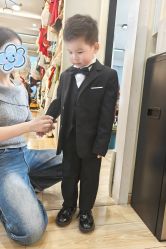 -可乐大王自然光儿童摄影(园区店)