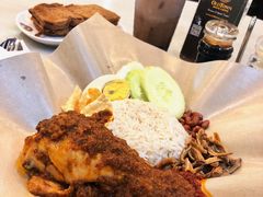 -Old Town White Coffee(gateway@klia2)