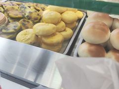 -宫门口馒头铺(创始人总店)