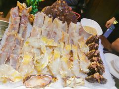 -东海怡品海鲜豆捞(星街坊店)