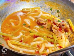 -小镇大厨私房餐厅