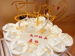-黑天鹅蛋糕店(青年大街店)