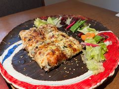 -水之惠鲜鱼料理(王府大街店)