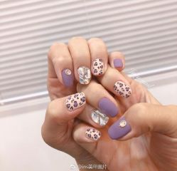 -Halo美甲美睫