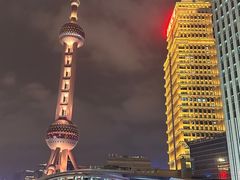 -东方明珠广播电视塔