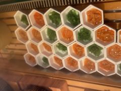 -牛YO寿喜烧和牛火锅自助(三台子万象汇店)