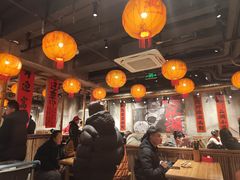 -周小波重庆小面·重庆名小吃(邹容路店)