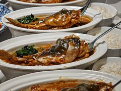 -新光酒家·河豚·海鲜·蟹料理(浦东店)