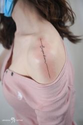 点击看大图 -飛凡TATTOO纹身•原创