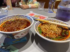 -四川饭店·小龙虾(长白店)