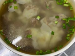 -清真蒋有记(老门东店)