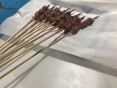 -新疆民族团结羊肉串(锦江区店)