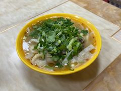 -蔺家老字号羊杂碎馆