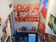 零售区-一道浪居酒屋