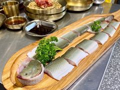-本炙炭烤·蒲烧活鳗料理店(金沙洲店)