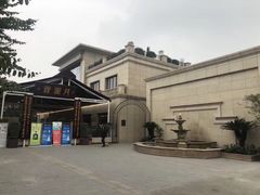 -月圆霖特色农家乐