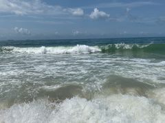 -西涌国际滨海旅游区