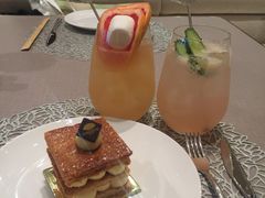 -澳门文华东方酒店文华饼房(孙逸仙大马路店)