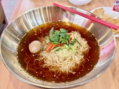 -小木屋拌饭(西安华阳城店)