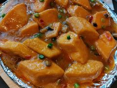 -望乡楼上海菜(日月光店)