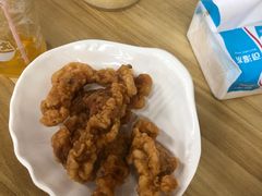 -四川老牛麻辣烫(北门桥店)