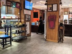 -格日勒阿妈蒙古厨房(新华广场店)