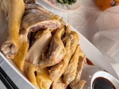 -小六农家乐(崇明西沙湿地店)