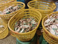 -海峡水产品交易中心(海鲜交易区)