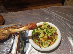 -霄汉羊排(万松园一店)