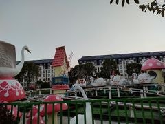 -安徒生童话乐园