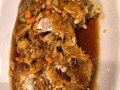 -牟传仁饭庄(星海店)