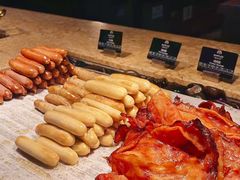 -海南清水湾莱佛士酒店