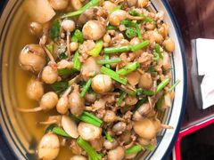 小茨菇-金必轩(青岩店)