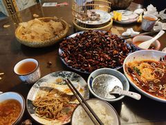 -杨记隆府(重庆总店)