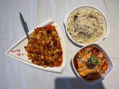 -峨嵋酒家总店(车公庄店)