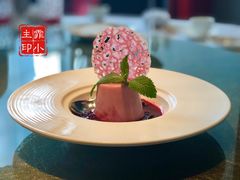 树莓奶冻-苏浙总会(国金中心店)