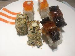 -V-ONE西雅图海鲜自助餐厅(仓山万达广场店)