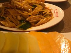 -鲜风烤肉冷面(杏林店)