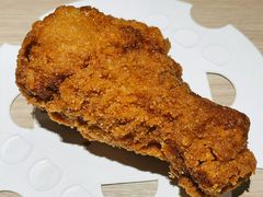 -麦当劳(济泺路店)