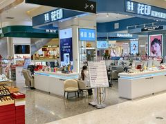 -银泰百货(北京大红门店)